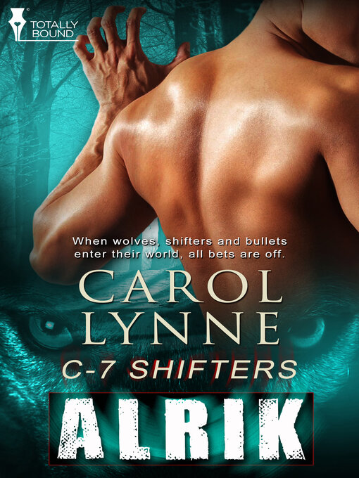 Title details for Alrik by Carol Lynne - Available